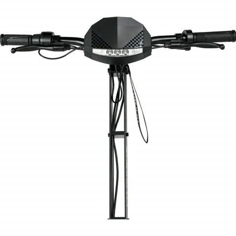 Електросамокат Kugoo Kirin G4 2026 (2000 Вт; 20 А/год; 60 В), чорний Купити в Україні