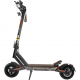 Електросамокат KUGOO KIRIN T3 (800 Вт; 15,6 А*год; 48 В), колеса 10", чорний Купити в Україні