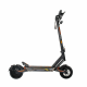 Електросамокат KUGOO KIRIN T3 (800 Вт; 15,6 А*год; 48 В), колеса 10", чорний Купити в Україні