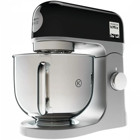 Кухонна машина Kenwood KMX750BK Купити в Україні