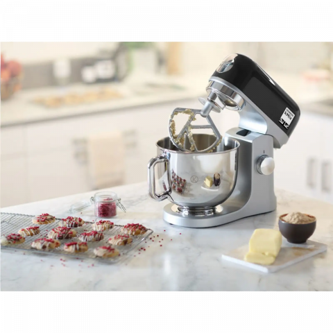 Кухонна машина Kenwood KMX750BK Купити в Україні