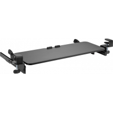 Підставка для клавіатури OfficePro KT145B Black