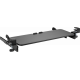 Підставка для клавіатури OfficePro KT145B Black Купити в Україні
