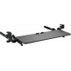 Підставка для клавіатури OfficePro KT145B Black Купити в Україні