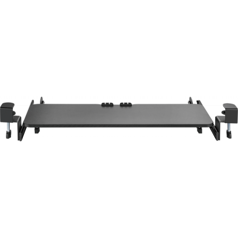 Підставка для клавіатури OfficePro KT145B Black Купити в Україні