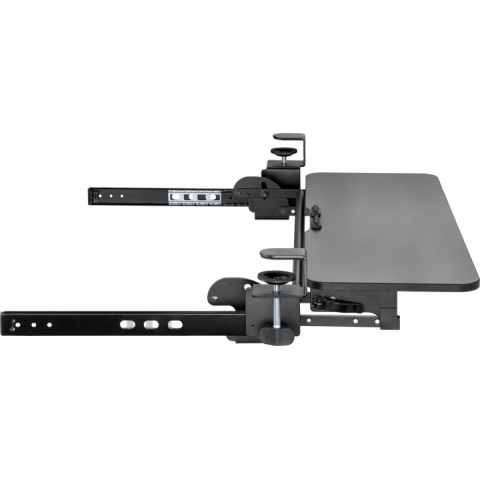 Підставка для клавіатури OfficePro KT145B Black Купити в Україні