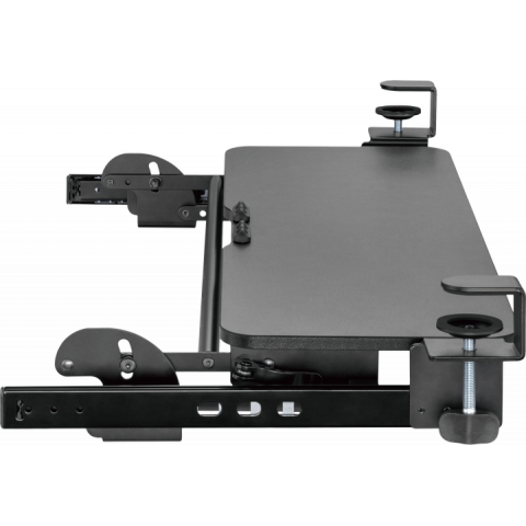 Підставка для клавіатури OfficePro KT145B Black Купити в Україні