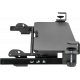 Підставка для клавіатури OfficePro KT145B Black Купити в Україні