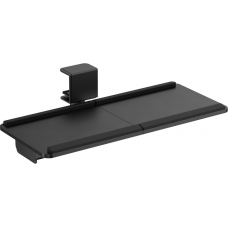 Підставка для клавіатури OfficePro KT163B Black