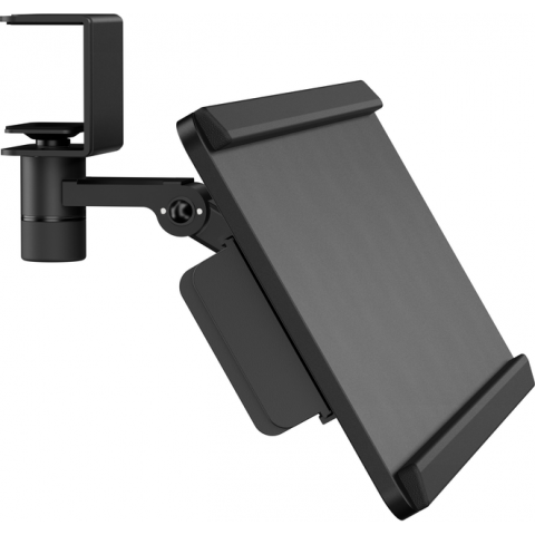 Підставка для клавіатури OfficePro KT163B Black Купити в Україні