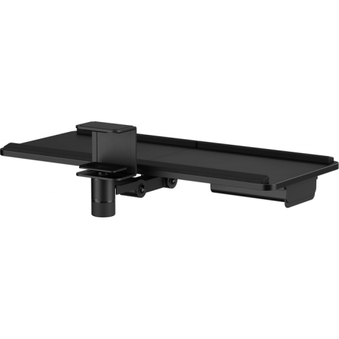 Підставка для клавіатури OfficePro KT163B Black Купити в Україні