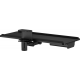 Підставка для клавіатури OfficePro KT163B Black Купити в Україні