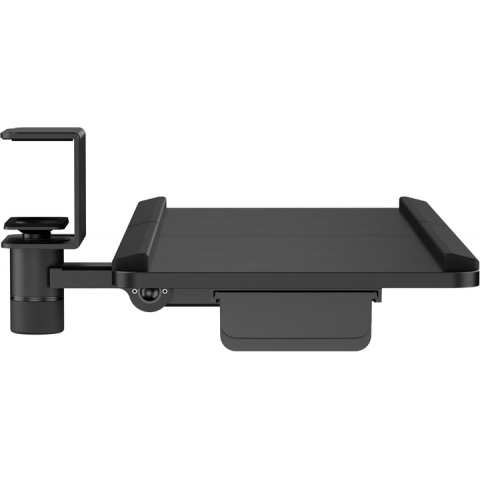 Підставка для клавіатури OfficePro KT163B Black Купити в Україні