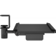 Підставка для клавіатури OfficePro KT163B Black Купити в Україні