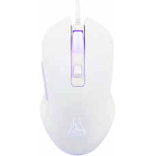 Мишка The G-Lab KULT HELIUM White (KULT-HELIUM-WL-W)