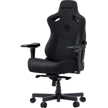 Крісло ігрове Anda Seat Kaiser 3 Pro XL Fabric Dark Gray Size XL (AD12YDC-XL-01-GB-PV/F-G01)
