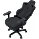 Крісло ігрове Anda Seat Kaiser 3 Pro XL Fabric Dark Gray Size XL (AD12YDC-XL-01-GB-PV/F-G01) Купити в Україні
