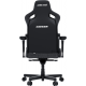 Крісло ігрове Anda Seat Kaiser 3 Pro XL Fabric Dark Gray Size XL (AD12YDC-XL-01-GB-PV/F-G01) Купити в Україні