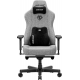 Крісло ігрове Anda Seat Kaiser 3E Grey Fabric Size XL (AD23YC-XL-09-G-CF-G01) Купити в Україні