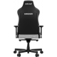 Крісло ігрове Anda Seat Kaiser 3E Grey Fabric Size XL (AD23YC-XL-09-G-CF-G01) Купити в Україні