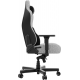 Крісло ігрове Anda Seat Kaiser 3E Grey Fabric Size XL (AD23YC-XL-09-G-CF-G01) Купити в Україні