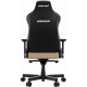 Крісло ігрове Anda Seat Kaiser 3E XL Dark Beige Fabric (AD23YC-XL-09-H-CF-H01) Купити в Україні