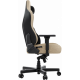 Крісло ігрове Anda Seat Kaiser 3E XL Dark Beige Fabric (AD23YC-XL-09-H-CF-H01) Купити в Україні