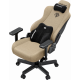 Крісло ігрове Anda Seat Kaiser 3E XL Dark Beige Fabric (AD23YC-XL-09-H-CF-H01) Купити в Україні