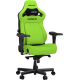 Крісло ігрове Anda Seat Kaiser 4 Cyber Green PVC Size XL (AD12YDDC-XLL-20-C-PV/C-01) Купити в Україні