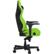 Крісло ігрове Anda Seat Kaiser 4 Cyber Green PVC Size XL (AD12YDDC-XLL-20-C-PV/C-01) Купити в Україні