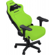 Крісло ігрове Anda Seat Kaiser 4 Cyber Green PVC Size XL (AD12YDDC-XLL-20-C-PV/C-01) Купити в Україні