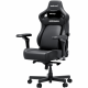 Крісло ігрове Anda Seat Kaiser 4 V2 Size XL Black PVC (AD12YDDC-XLL-20-B-PV/C-03) Купити в Україні
