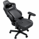 Крісло ігрове Anda Seat Kaiser 4 V2 Size XL Black PVC (AD12YDDC-XLL-20-B-PV/C-03) Купити в Україні