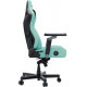 Крісло геймерське ігрове Anda Seat Kaiser 4 V2 Size XL Green PVC (AD12YDDC-XLL-20-E-PV/C-03) Купити в Україні
