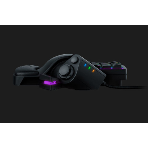 Кейпад RAZER Tartarus V2 (RZ07-02270100-R3M1) Купити в Україні