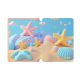 Електронна книга з підсвічуванням Amazon Kindle Paperwhite Kids 12th Gen. 2024 16Gb Starfish Купити в Україні
