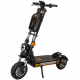 Електросамокат Kugoo Kirin G4 MAX Dual (1600*2 Вт; 35,2 А*год; 60 В), чорний Купити в Україні