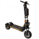 Електросамокат Kugoo Kirin G4 MAX Dual (1600*2 Вт; 35,2 А*год; 60 В), чорний Купити в Україні