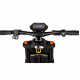 Електросамокат Kugoo Kirin G4 MAX Dual (1600*2 Вт; 35,2 А*год; 60 В), чорний Купити в Україні