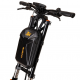 Електросамокат Kugoo Kirin G4 MAX Dual (1600*2 Вт; 35,2 А*год; 60 В), чорний Купити в Україні