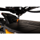 Електросамокат Kugoo Kirin G4 MAX Dual (1600*2 Вт; 35,2 А*год; 60 В), чорний Купити в Україні
