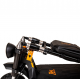 Електросамокат Kugoo Kirin G4 MAX Dual (1600*2 Вт; 35,2 А*год; 60 В), чорний Купити в Україні