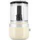 Кухонний комбайн KitchenAid 5KFCB519EAC Купити в Україні