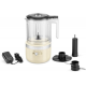 Кухонний комбайн KitchenAid 5KFCB519EAC Купити в Україні