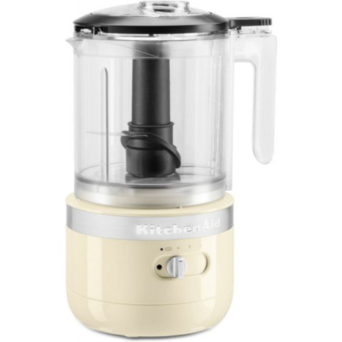 Кухонний комбайн KitchenAid 5KFCB519EAC Купити в Україні