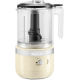 Кухонний комбайн KitchenAid 5KFCB519EAC Купити в Україні