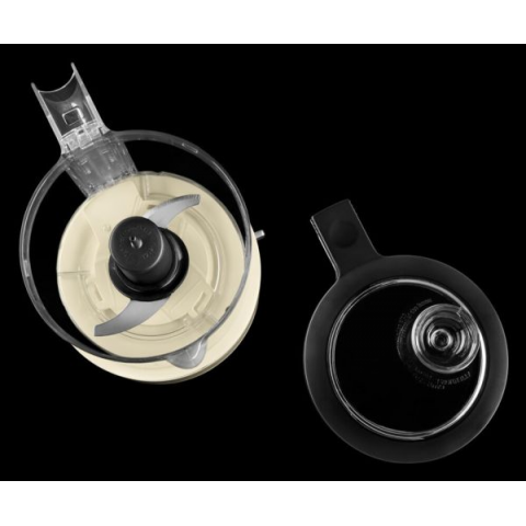 Кухонний комбайн KitchenAid 5KFCB519EAC Купити в Україні