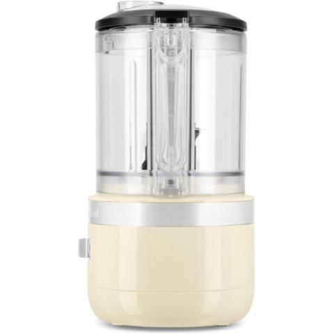 Кухонний комбайн KitchenAid 5KFCB519EAC Купити в Україні