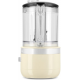 Кухонний комбайн KitchenAid 5KFCB519EAC Купити в Україні