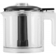 Кухонний комбайн KitchenAid 5KFCB519EAC Купити в Україні